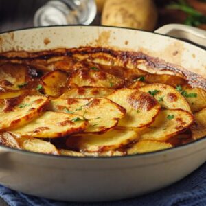 lancashire hotpot