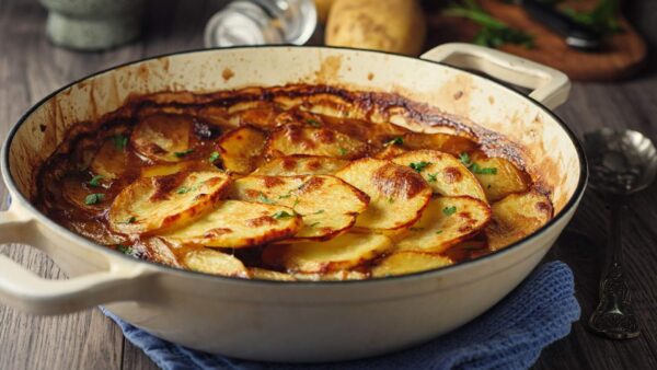 lancashire hotpot